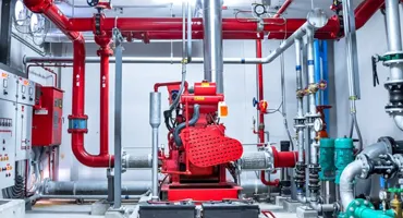  MEP Design Consultants in Chennai | Mekark MEP Solutions